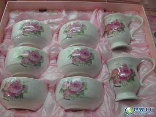 景德鎮賓館用瓷與酒店餐具 工藝禮品的精致之選